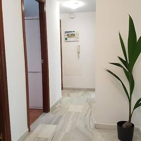 Central Apartment In Sanlucar Санлукар-де-Баррамеда Экстерьер фото